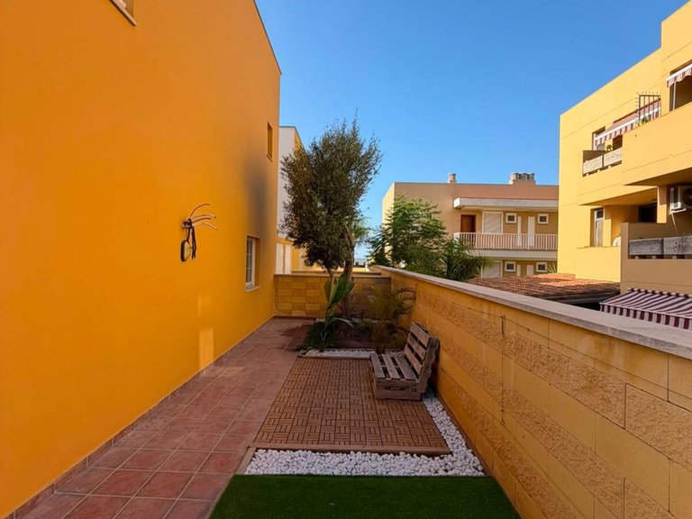 Villa for Sale in San Miguel De Abona, Tenerife 21