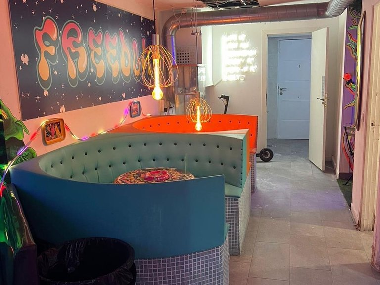 Commercial for Rent in Arona, Tenerife 6