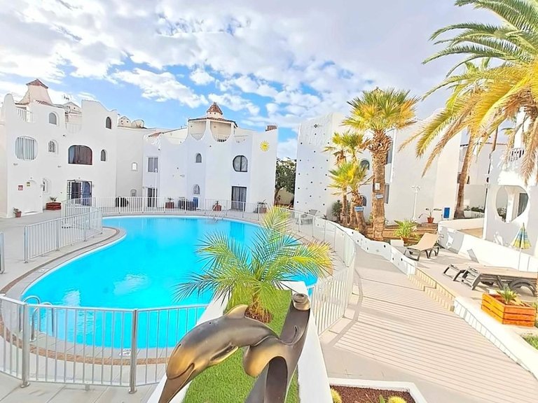 Apartment for Sale in Arona, Tenerife 5