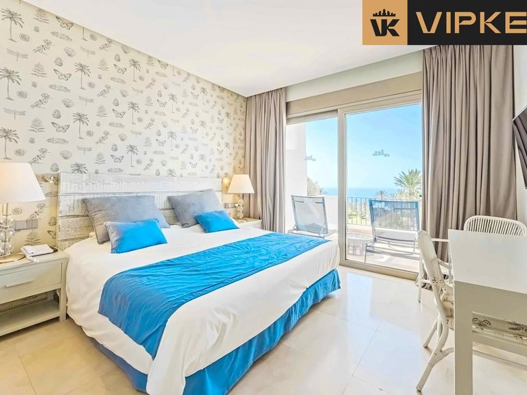 Villa for Sale in Guia De Isora, Tenerife 2