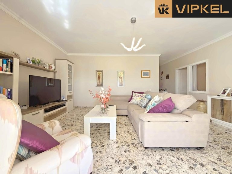 Villa for Sale in Santiago Del Teide, Tenerife 8