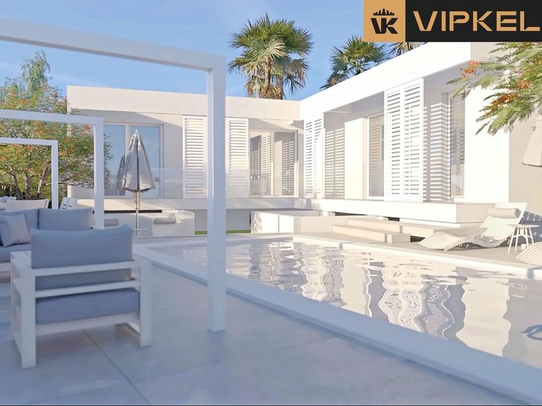 Villa for Sale in Yaiza, Las Palmas 5