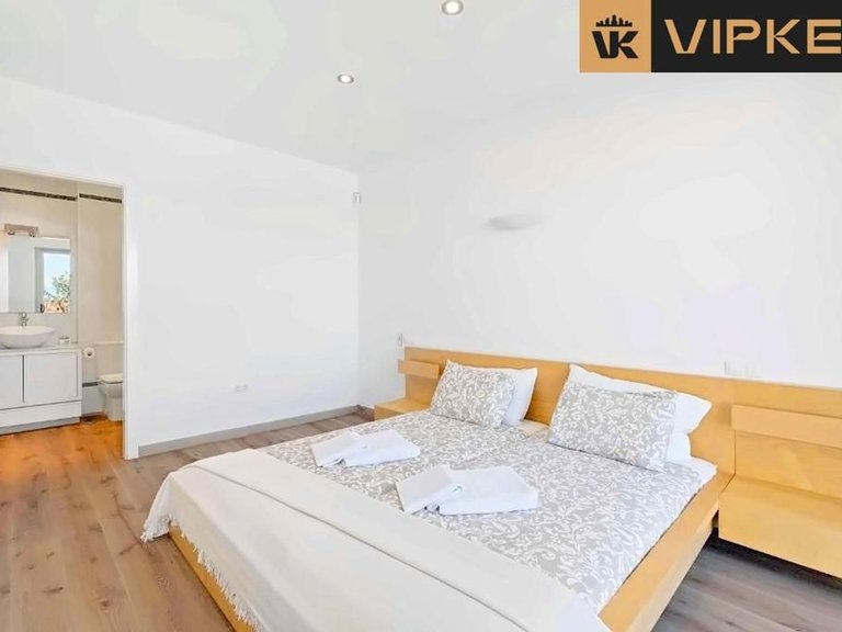 Villa for Sale in Santiago Del Teide, Tenerife 25