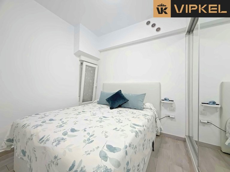 Apartment for Sale in Arico, Tenerife 1
