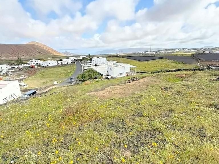 Plot for Sale in Tinajo, Las Palmas 7