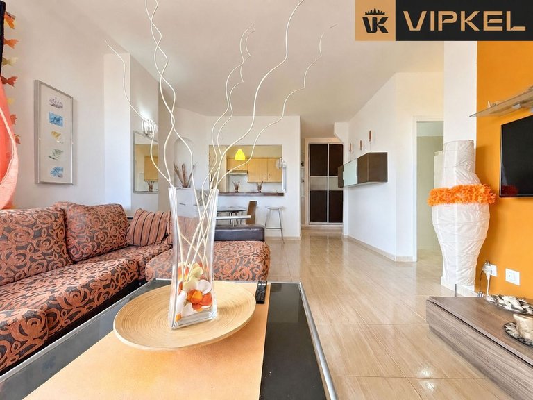 Apartment for Sale in Adeje, Tenerife 5