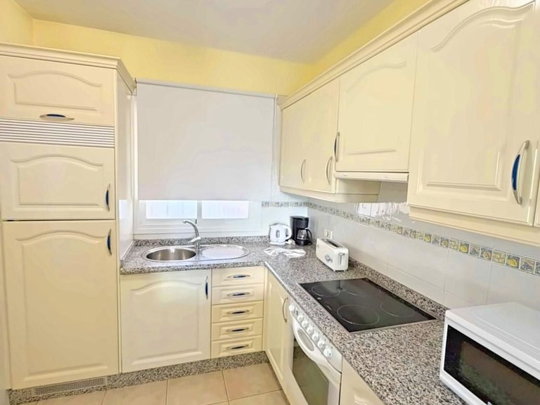 Apartment for Sale in Arona, Tenerife 19
