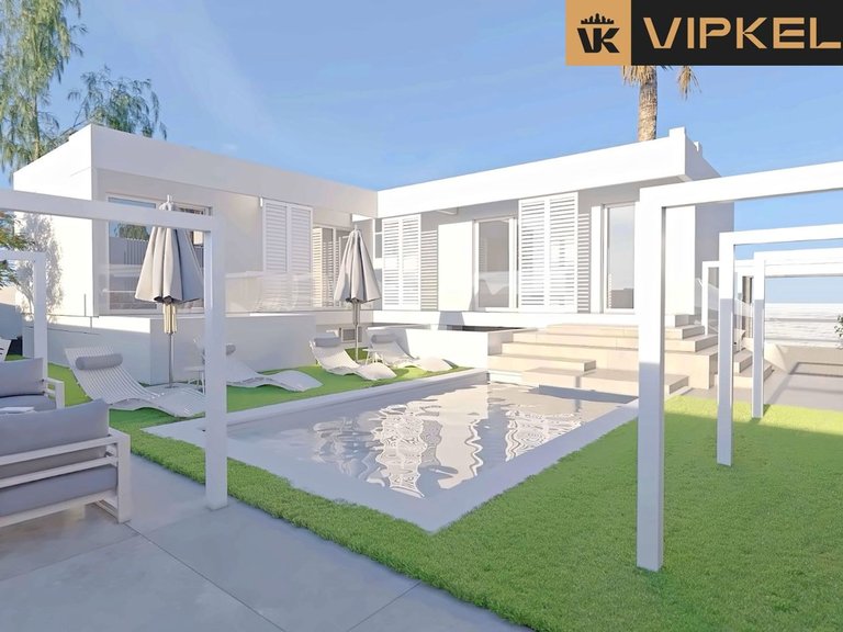 Villa for Sale in Yaiza, Las Palmas 25