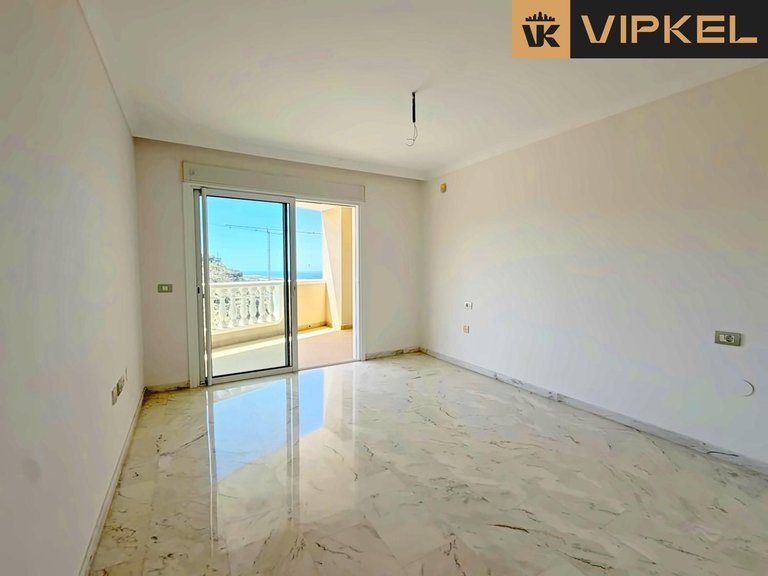 Apartment for Sale in Santiago Del Teide, Tenerife 1