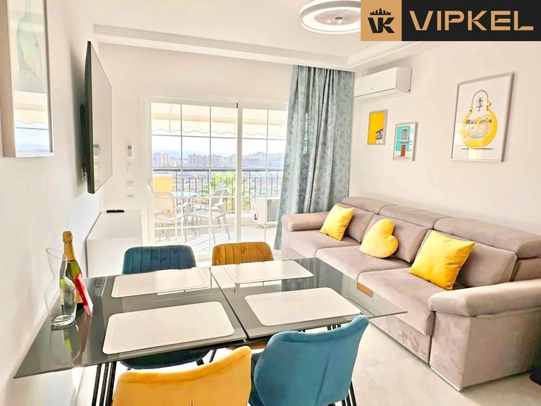 Apartment for Sale in Arona, Tenerife 26