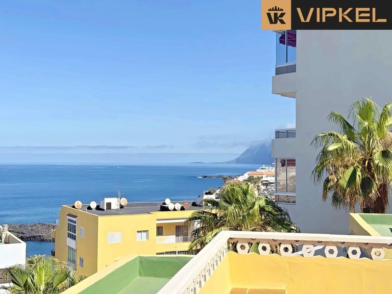 Apartment for Sale in Santiago Del Teide, Tenerife 4