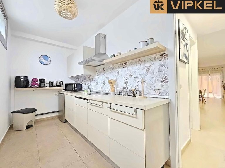 Apartment for Sale in Guia De Isora, Tenerife 16