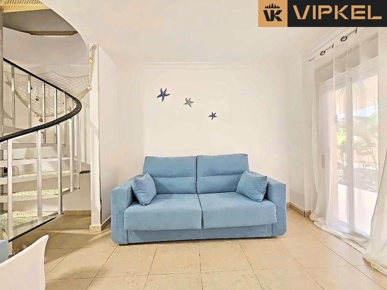Apartment for Sale in Guia De Isora, Tenerife 13