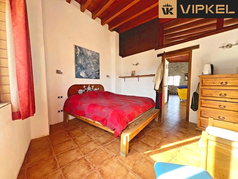 Villa for Sale in Granadilla De Abona, Tenerife 25