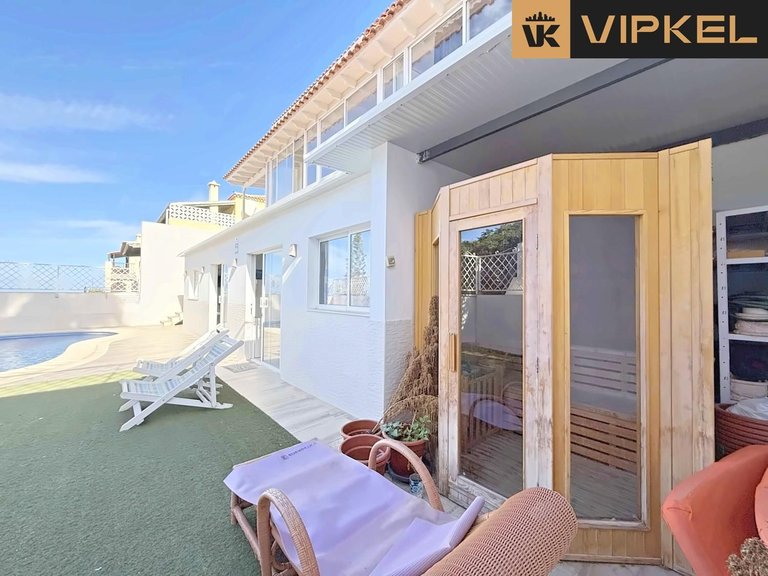 Villa for Sale in Adeje, Tenerife 13