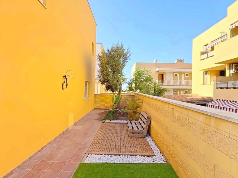 Villa for Sale in San Miguel De Abona, Tenerife 19