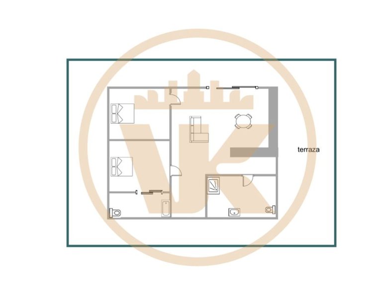 Apartment for Sale in Arona, Tenerife 31