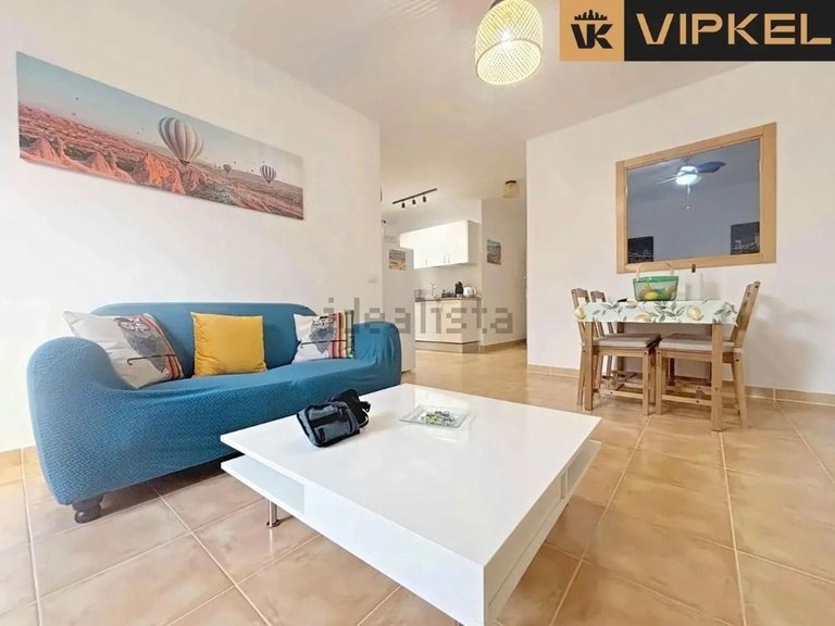 Apartment for Rent in Adeje, Tenerife 9