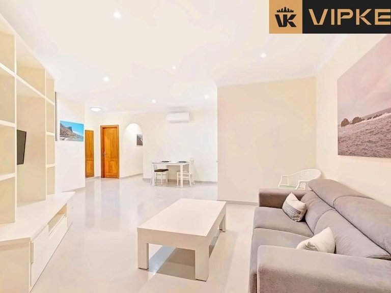 Villa for Sale in Santiago Del Teide, Tenerife 10