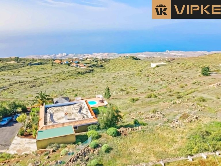Villa for Sale in Adeje, Tenerife 48