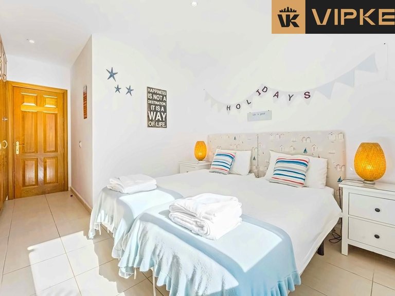Villa for Sale in Santiago Del Teide, Tenerife 27