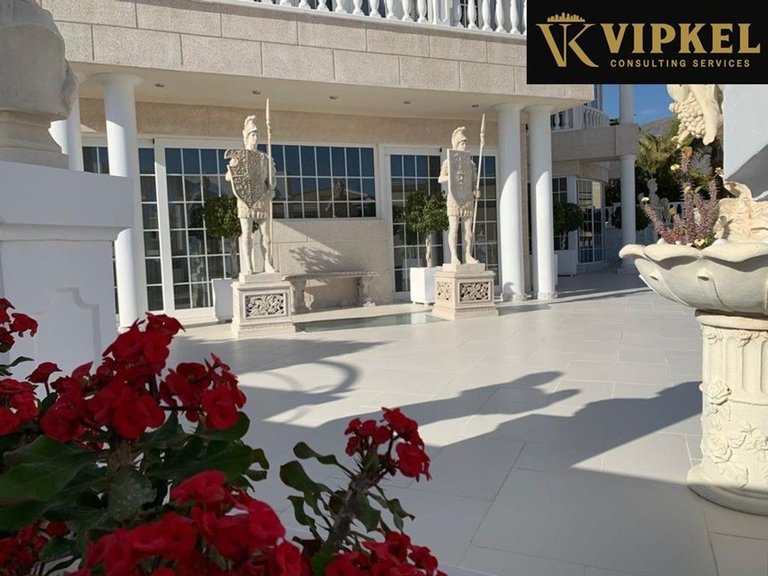 Villa for Sale in Adeje, Tenerife 29