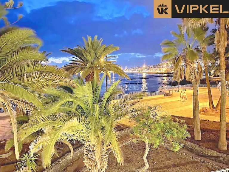 Apartment for Sale in Arona, Tenerife 1