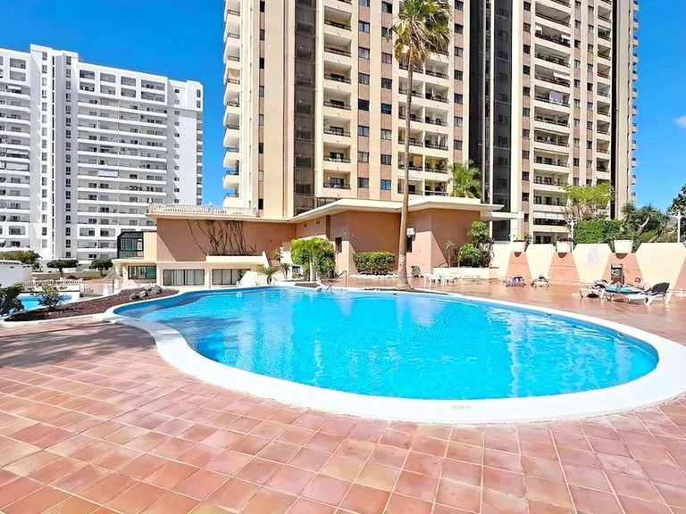 Apartment for Sale in Adeje, Tenerife 12