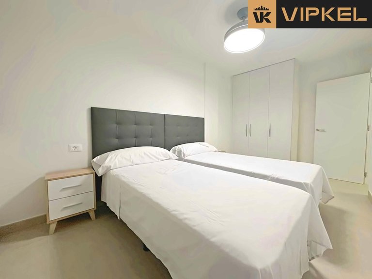 Apartment for Sale in Santiago Del Teide, Tenerife 23