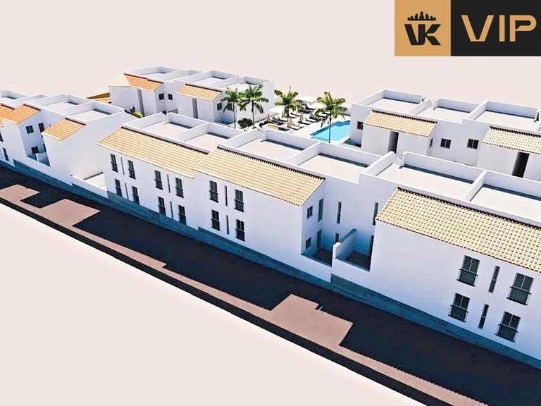 Villa for Sale in Granadilla De Abona, Tenerife 18