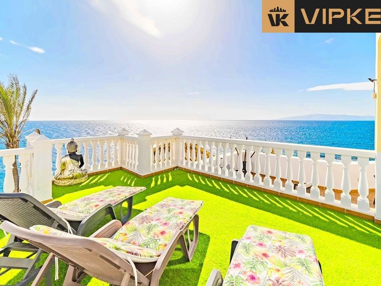 Apartment for Sale in Adeje, Tenerife 17