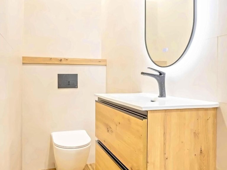 Apartment for Sale in Santiago Del Teide, Tenerife 1