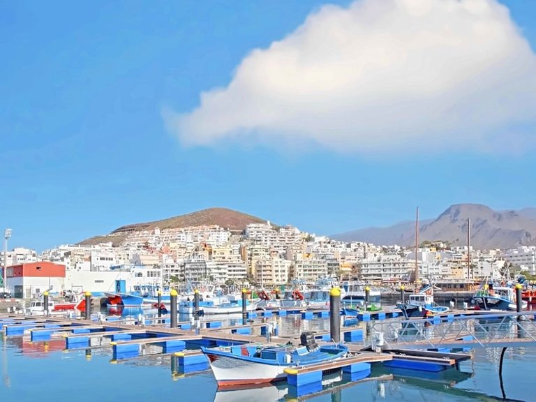 Apartment for Sale in Arona, Tenerife 27