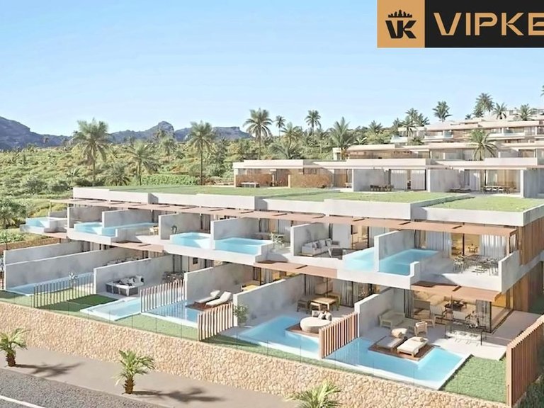 Villa for Sale in Adeje, Tenerife 17