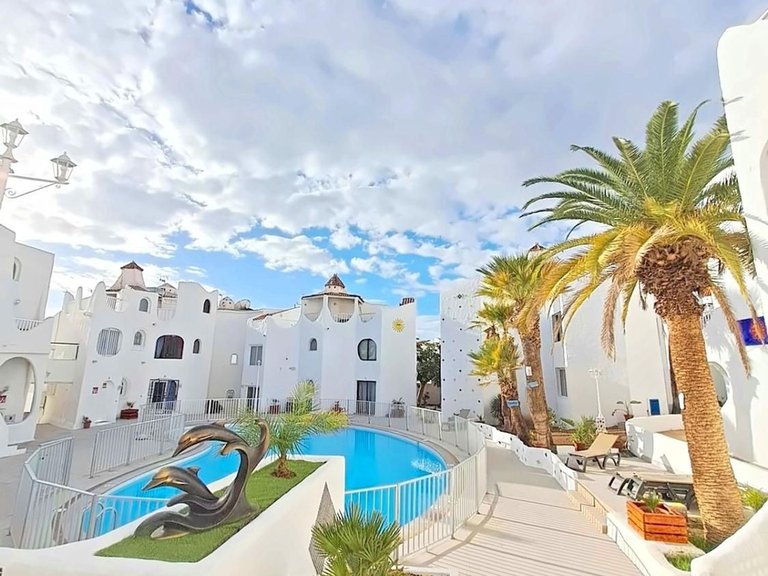 Apartment for Sale in Arona, Tenerife 4