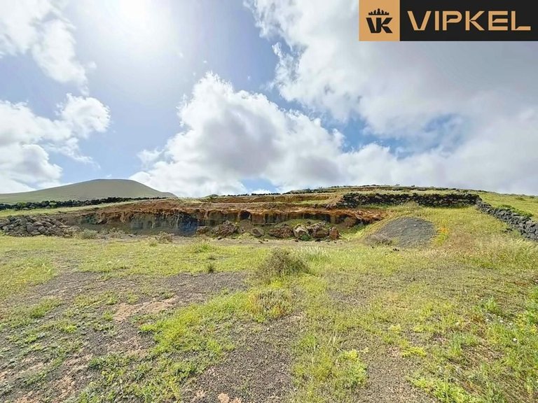 Plot for Sale in Tinajo, Las Palmas 8