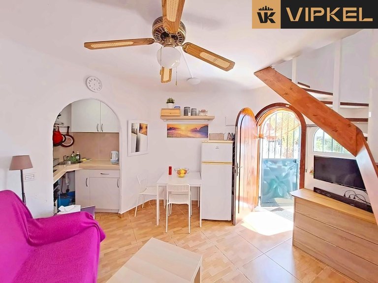 Apartment for Sale in Arona, Tenerife 28