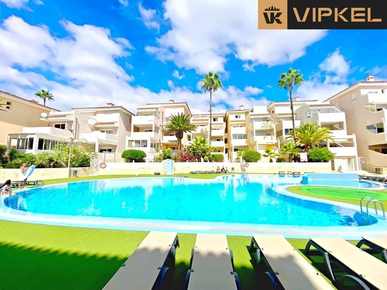 Apartment for Sale in Arona, Tenerife 1