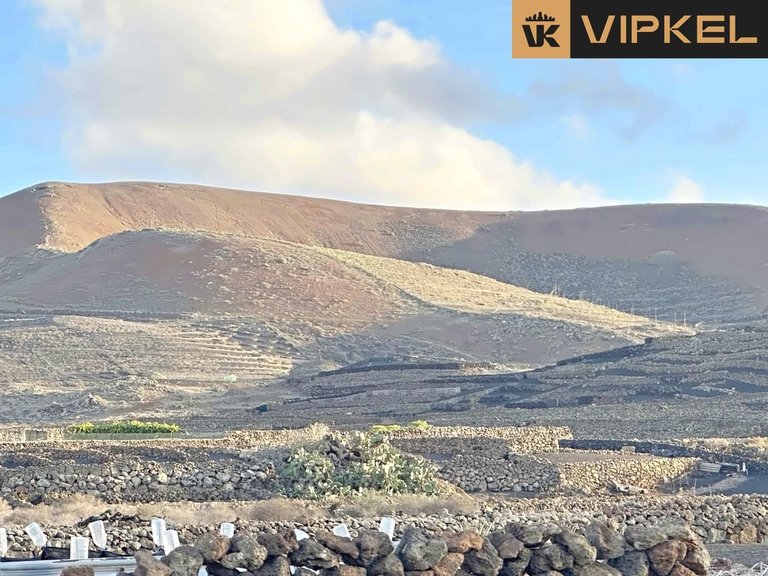 Plot for Sale in Tinajo, Las Palmas 11