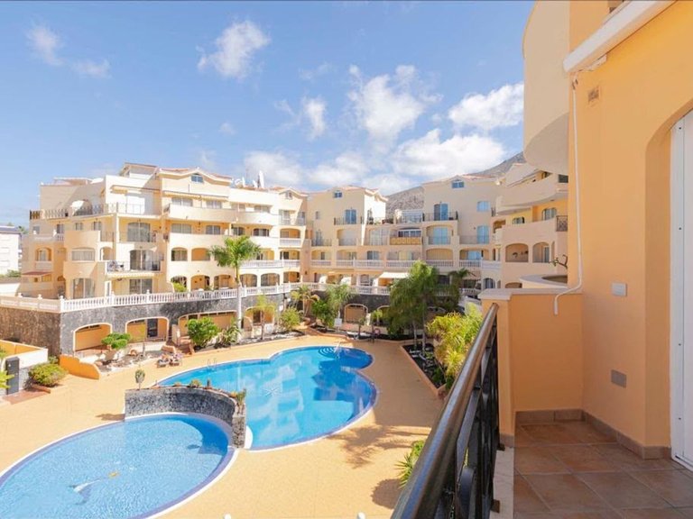 Apartment for Sale in Arona, Tenerife 13