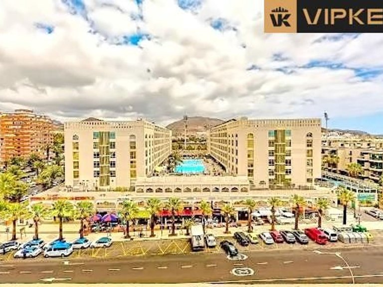Apartment for Sale in Arona, Tenerife 14