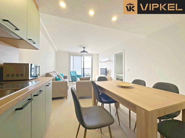 Apartment for Sale in Santiago Del Teide, Tenerife 21