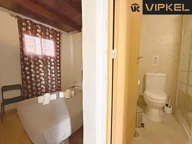 Villa for Sale in Santiago Del Teide, Tenerife 44