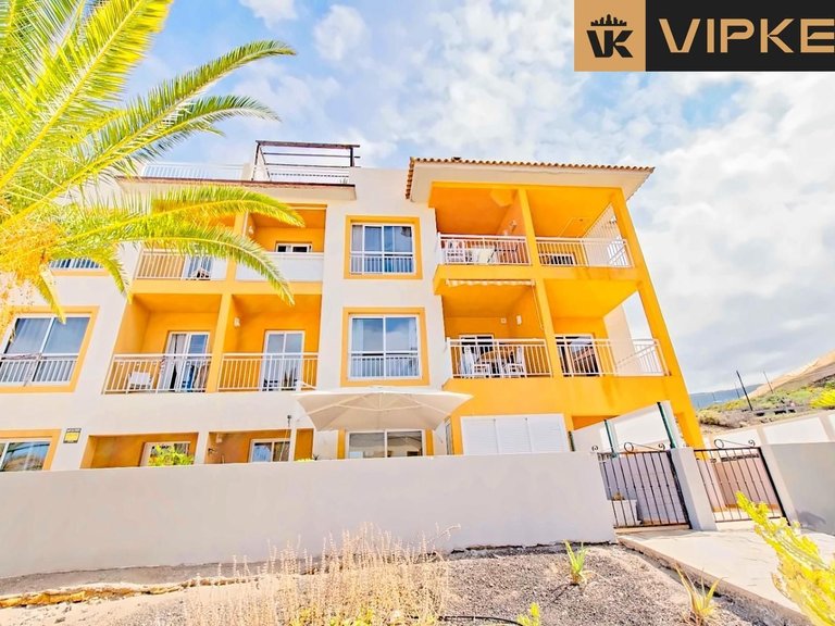 Apartment for Sale in Adeje, Tenerife 13