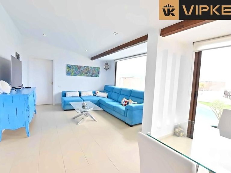 Villa for Sale in Arona, Tenerife 13