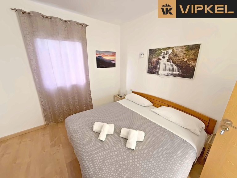 Villa for Sale in Santiago Del Teide, Tenerife 19