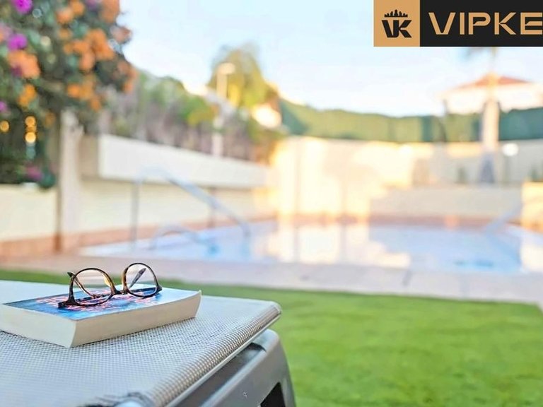 Villa for Sale in Santiago Del Teide, Tenerife 16