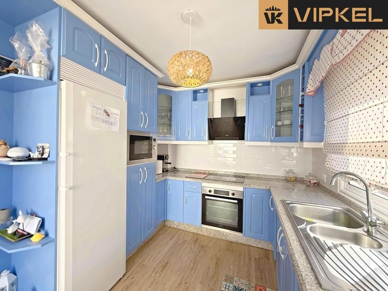 Apartment for Sale in Santiago Del Teide, Tenerife 10
