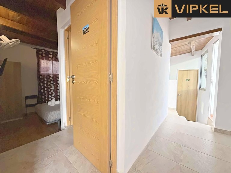 Villa for Sale in Santiago Del Teide, Tenerife 42