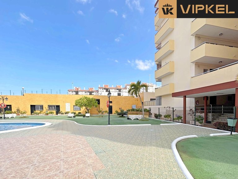 Apartment for Sale in Arona, Tenerife 16